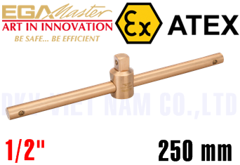 Tay công chống cháy nổ Egamaster 70378