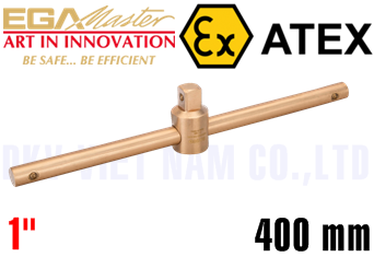 Tay công chống cháy nổ Egamaster 70382