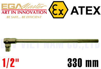 Tay công chống cháy nổ Egamaster 72402