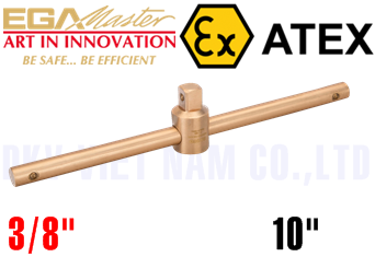 Tay công chống cháy nổ Egamaster 75709