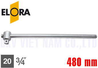 Tay công Elora 770-S3