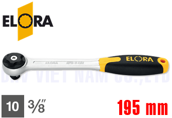 Tay công Elora 870-1UN