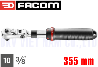Tay công Facom JXL.171