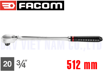 Tay công Facom KL.161