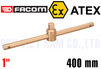 Tay công chống cháy nổ Facom M.120SR