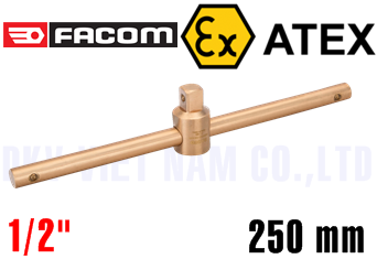 Tay công chống cháy nổ Facom S.120SR