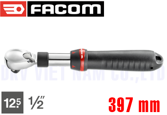 Tay công Facom SXL.161
