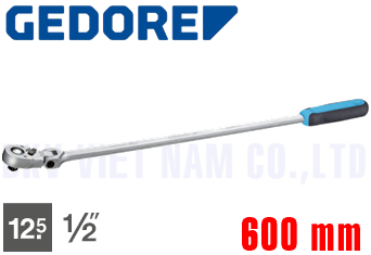 Tay công Gedore 1993 GU-10 XL