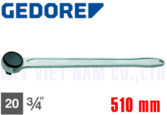 Tay công Gedore 3293 U-2