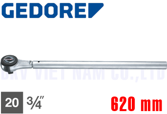 Tay công Gedore 3293 U-3