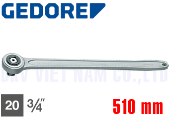 Tay công Gedore 3293 Z-94