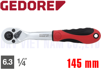 Tay công Gedore Red R40050009