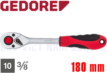 Tay công Gedore Red R50000027