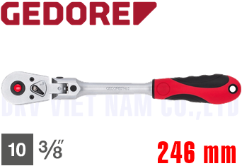 Tay công Gedore Red R50120027