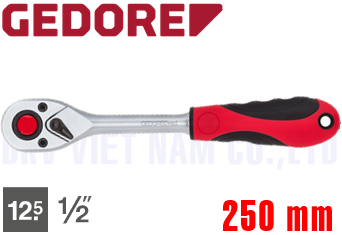 Tay công Gedore Red R60000027