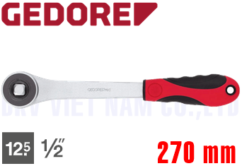 Tay công Gedore Red R60600006