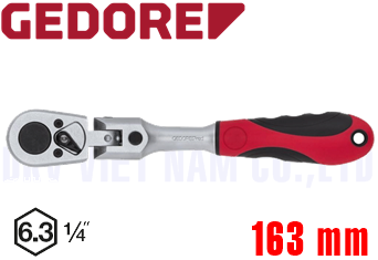 Tay công GedoreRed R40170027