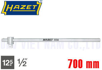 Tay công Hazet  1115/2