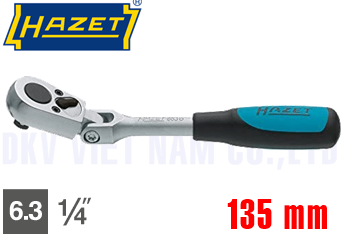 Tay công Hazet  863 G