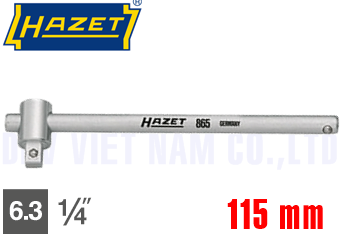 Tay công Hazet  865