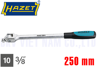 Tay công Hazet  8814