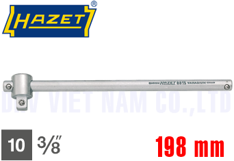 Tay công Hazet  8815