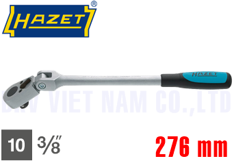 Tay công Hazet  8816 G