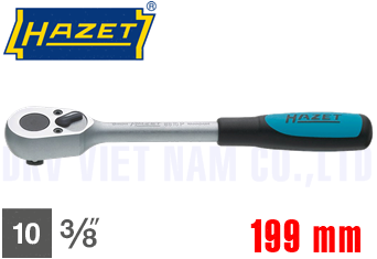 Tay công Hazet  8816 P