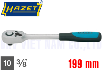 Tay công Hazet  8816 S
