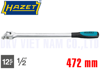 Tay công Hazet  914-18