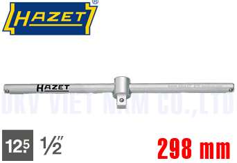 Tay công Hazet  915