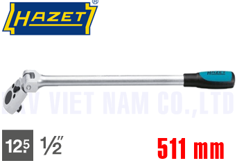 Tay công Hazet  916 GL