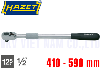 Tay công Hazet  916 LG