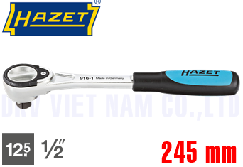 Tay công Hazet  916-1