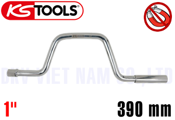 Tay công inox 964.2703