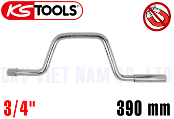 Tay công inox 964.3475