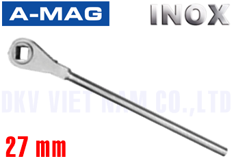 Tay công inox A-MAG 1360027E