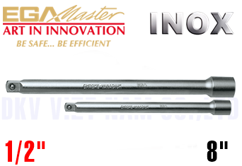 Khẩu nối dài Inox Egamaster 38824