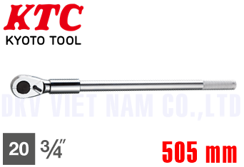 Tay công KTC BR6A