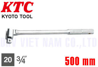 Tay công KTC BS40-500