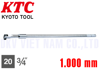 Tay công KTC BS6-1050