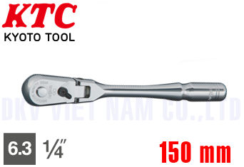 Tay công KTC NBR290F