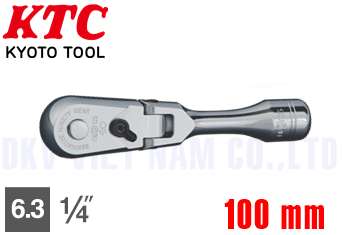 Tay công KTC NBR290FS