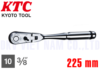 Tay công KTC NBR390F