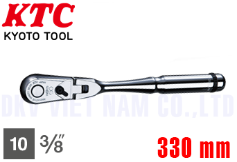 Tay công KTC NBR390FL