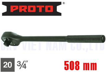 Tay công Proto J5649BL