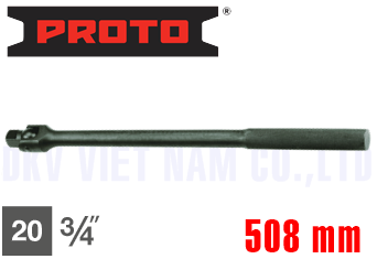 Tay công Proto J5668BL