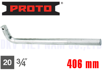 Tay công Proto J5686