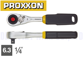 Tay công Proxxon 23 160