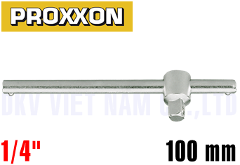Tay công Proxxon 23 704
